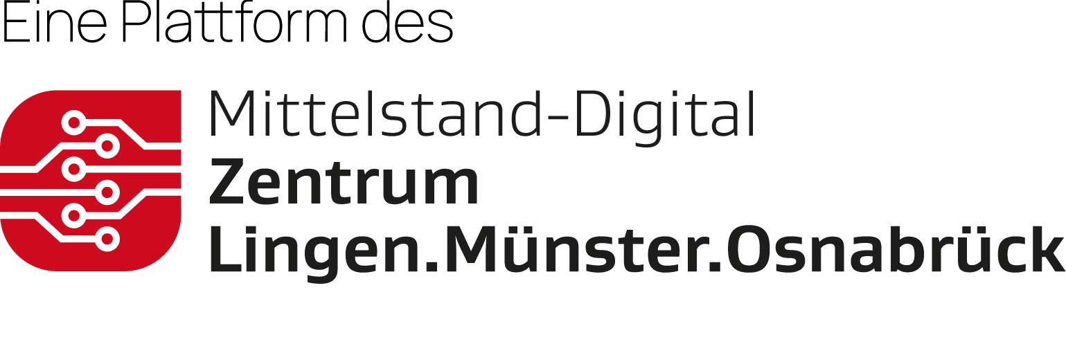 Mittelstand-Digital Zentrum Lingen.Münster.Osnabrück